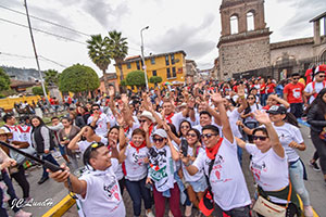 paquetes turísticos a Ayacucho con SKY Airlines desde Lima