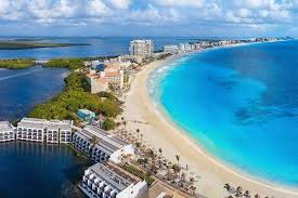 paquetes turisticos a Cancun con SKY AIRLINE