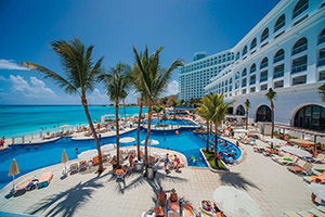 paquetes turisticos a Cancun con SKY AIRLINES
