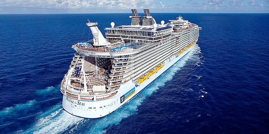 crucero Bahamas y Perfect Day Cruise