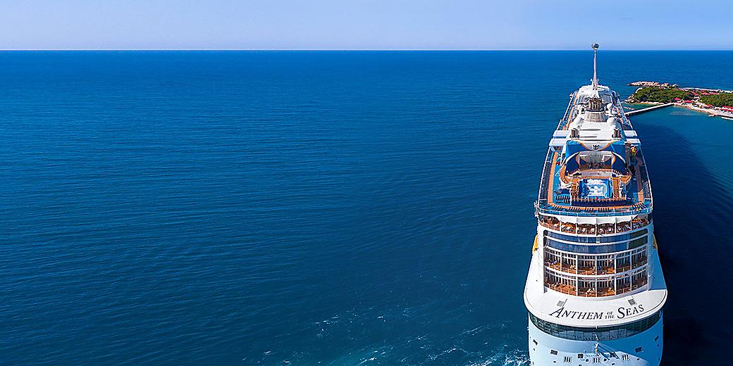 crucero Suez Canal Cruise
