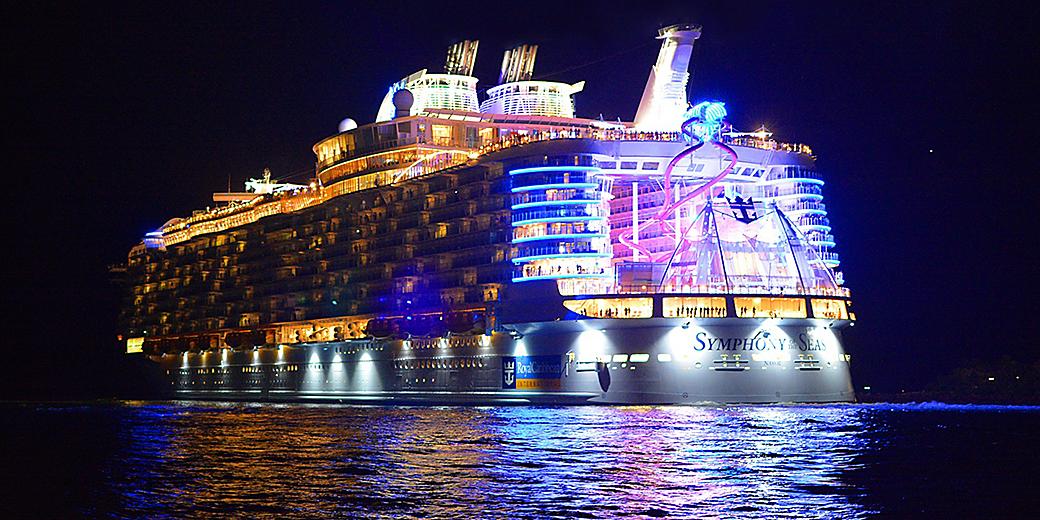 crucero Western Mediterranean Cruise