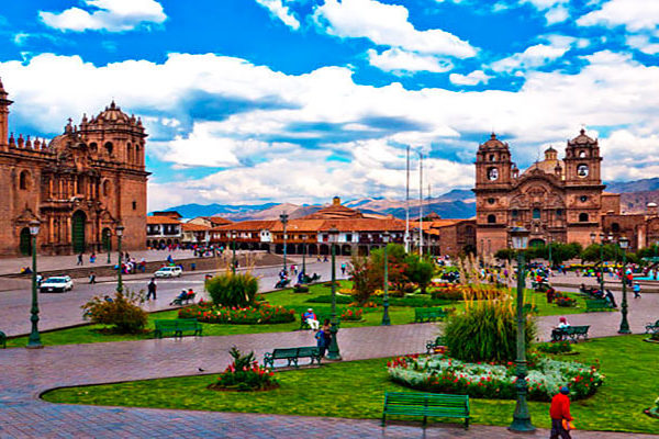 paquetes Cusco & Laguna de Humantay