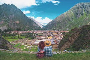 paquetes turísticos a Cusco con SKY Airlines desde Lima
