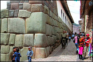 paquetes Cusco & Montaña de 07 Colores