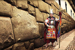 Cuzco con SKY AIRLINE desde Lima