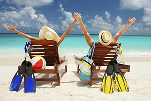 paquetes de viaje Punta Cana Año Nuevo con SKY AIRLINES