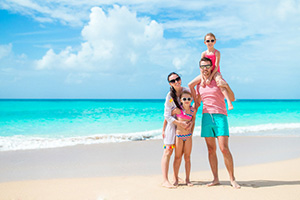 paquetes turisticos a Punta Cana con SKY AIRLINES