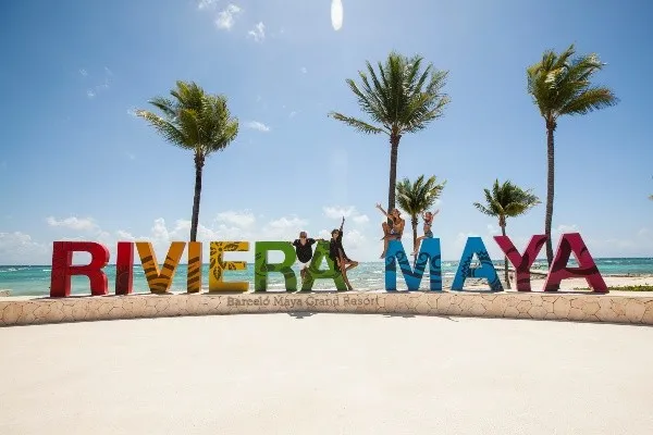 Año Nuevo Riviera Maya con Sky, 05 Noches desde Lima