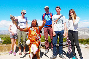 paquete AYACUCHO 05 DÍAS - 04 NOCHES