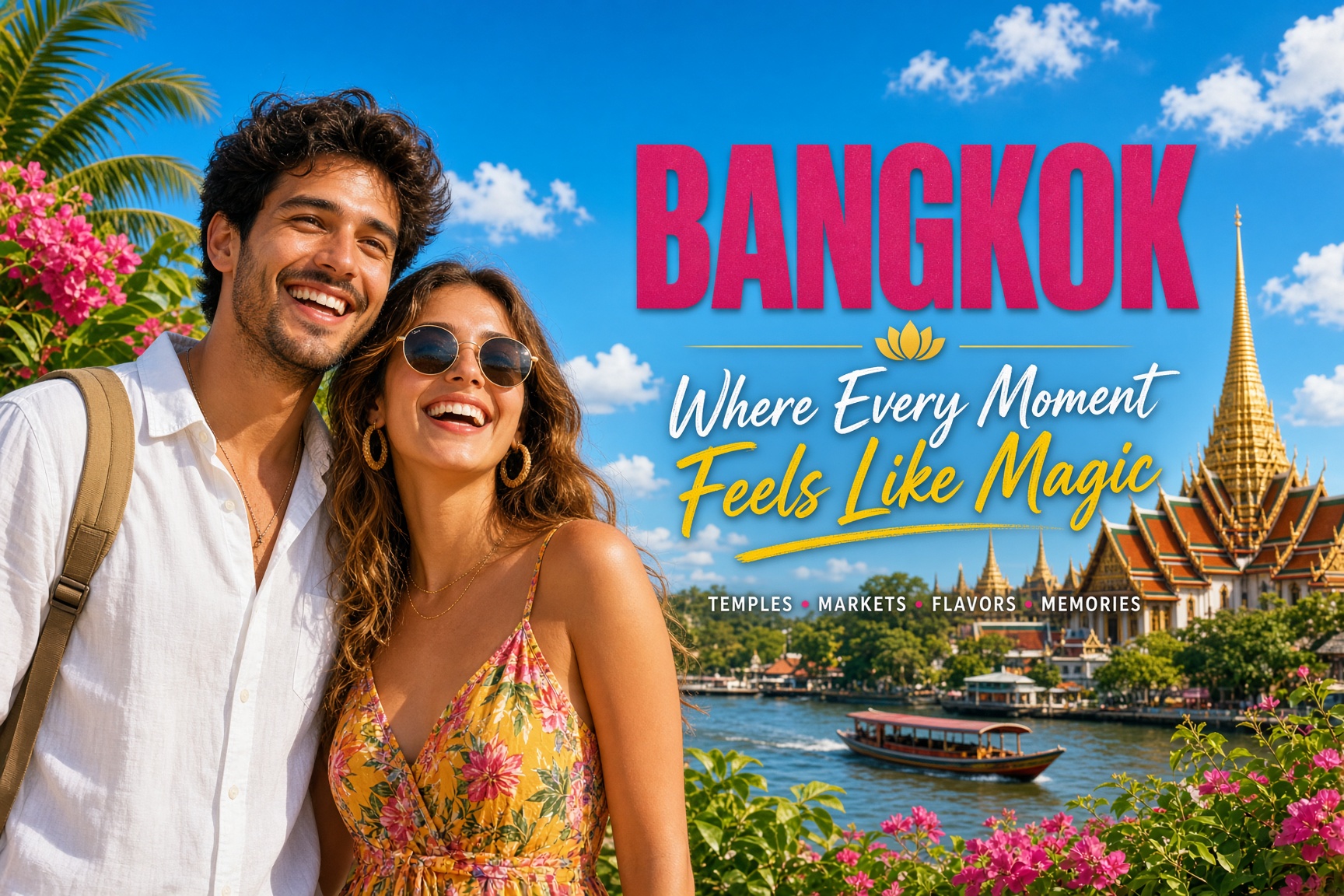 paquetes turisticos a TAILANDIA CON PHUKET & INDIA