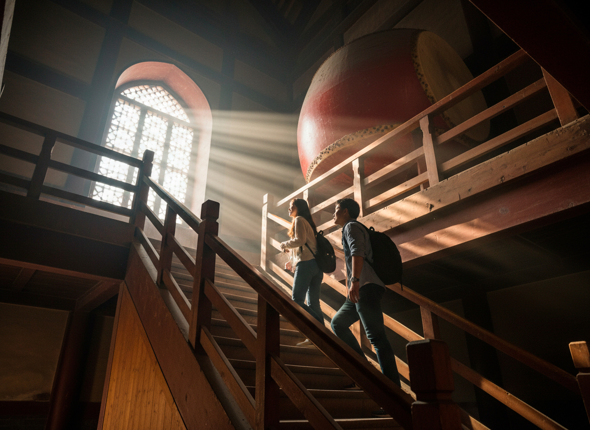 paquetes turisticos a China Legendaria