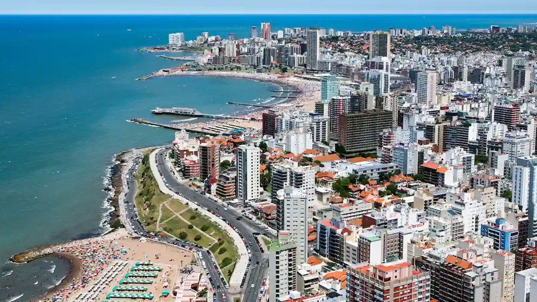 paquetes turisticos a Semana Santa en Buenos Aires