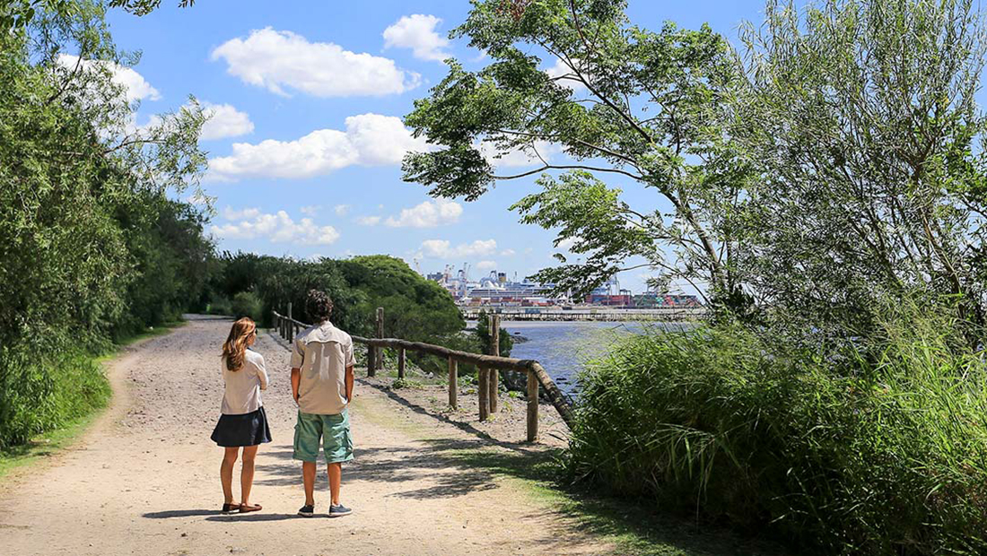 paquetes turisticos a SEMANA SANTA EN BUENOS AIRES - OPCIÓN B