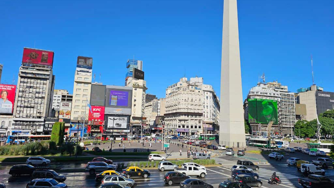 paquetes turisticos a Buenos Aires
