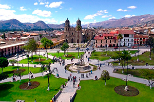 Cajamarca con Star 03Noches Salidas: 11y18julio STAR PERU desde Lima