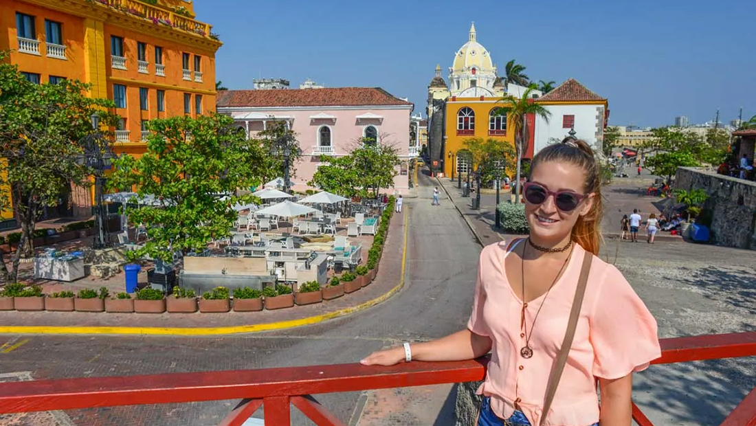paquetes turisticos a Cartagena