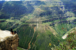 paquete CHACHAPOYAS CLASICO 03 DIAS – 02 NOCHES