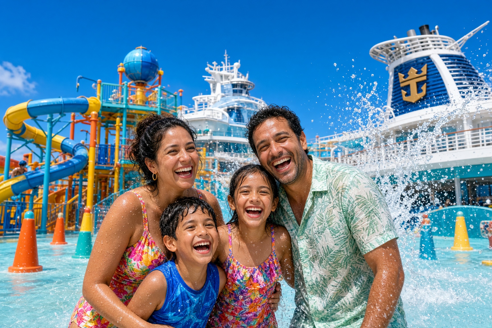 Crucero a SOUTHERN CARIBBEAN
CRUISE