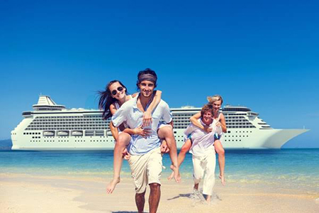 crucero Southern Caribbean & Perfect Day