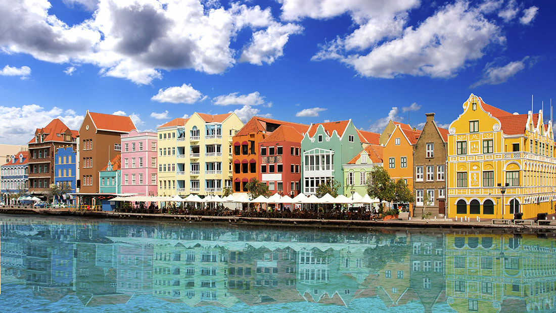 paquetes turisticos a Año Nuevo Curaçao