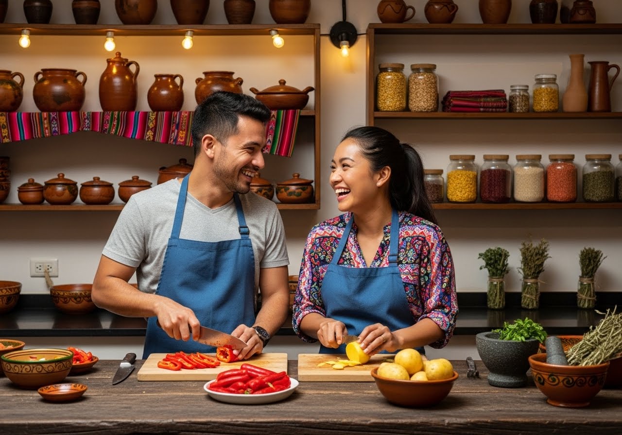 paquetes turisticos a ¡Cusco Total!