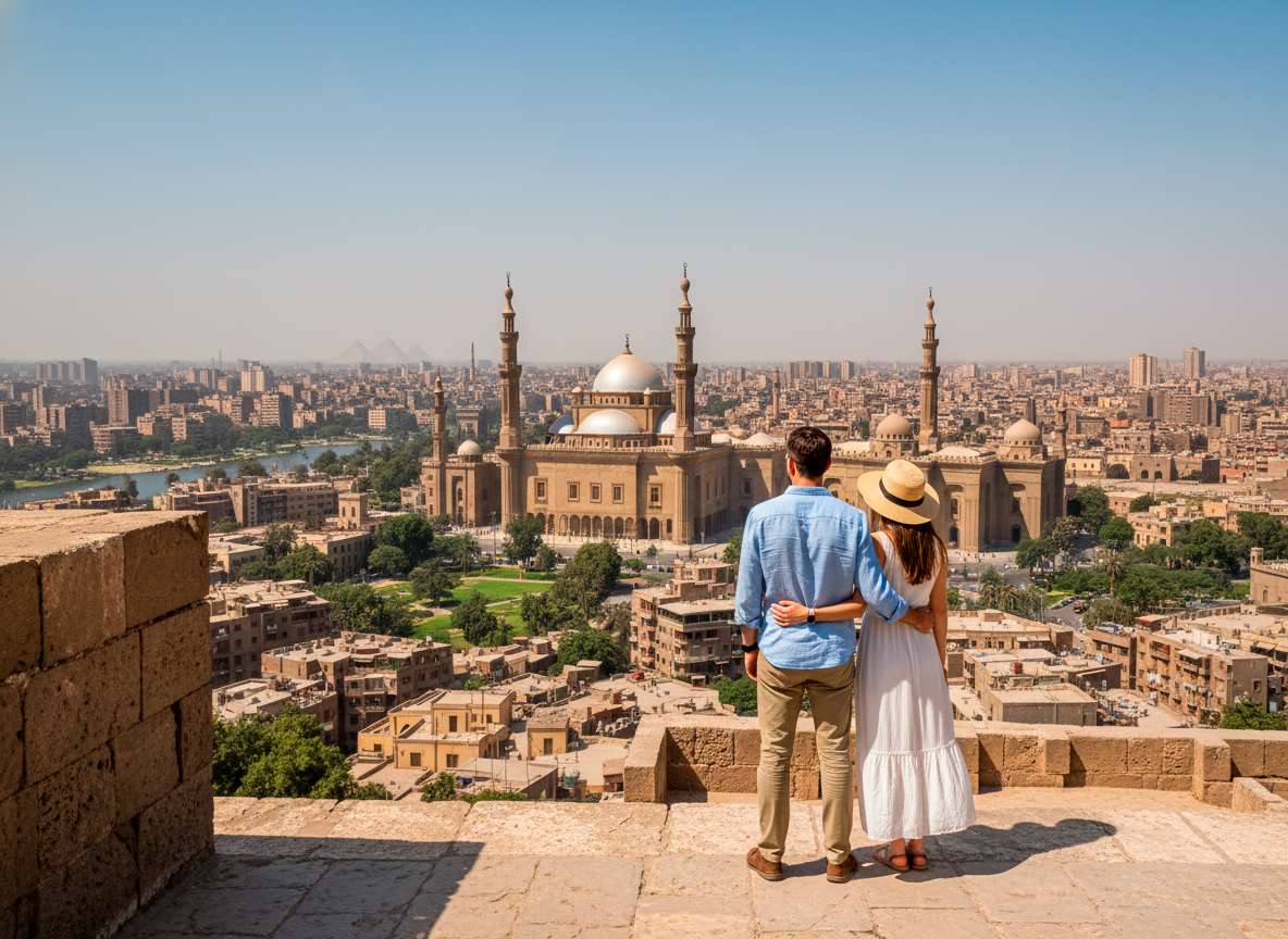 paquetes turisticos a Egipto con Crucero por el Río Nilo & Disfruta de Dubai
