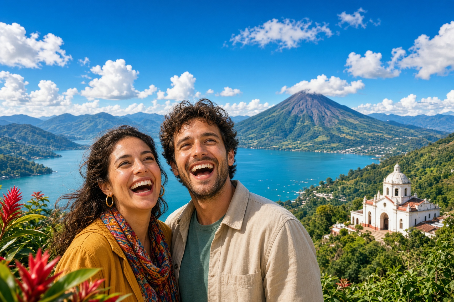 paquetes turisticos a GRAN TRIANGULO CENTROAMERICANO