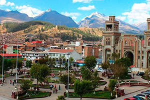 paquetes turisticos a Huaraz aventura 04 Días – 03 Noches