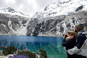 paquete Huaraz hermosura 04 Días – 03 Noches