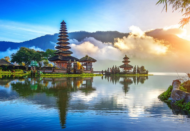 paquete turistico Tentaciones de Japón , Kuala Lumpur, Singapur y Bali 19 días. Primera  