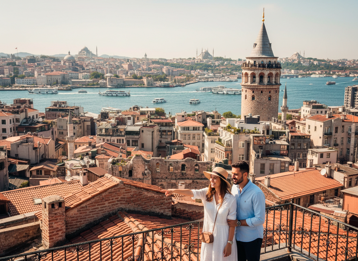 paquetes turisticos a TURQUÍA CLÁSICA & EGIPTO CON CRUCERO POR EL RÍO NILO