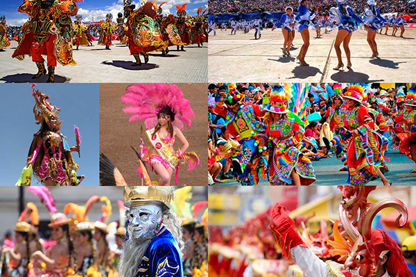 paquetes turisticos a PUNO BÁSICO 03 DÍAS – 02 NOCHES