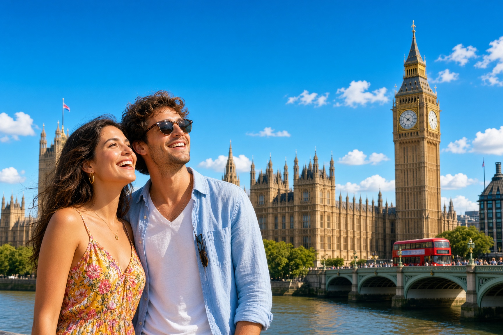 Paquete a GRAN TOUR DE EUROPA AÑO NUEVO