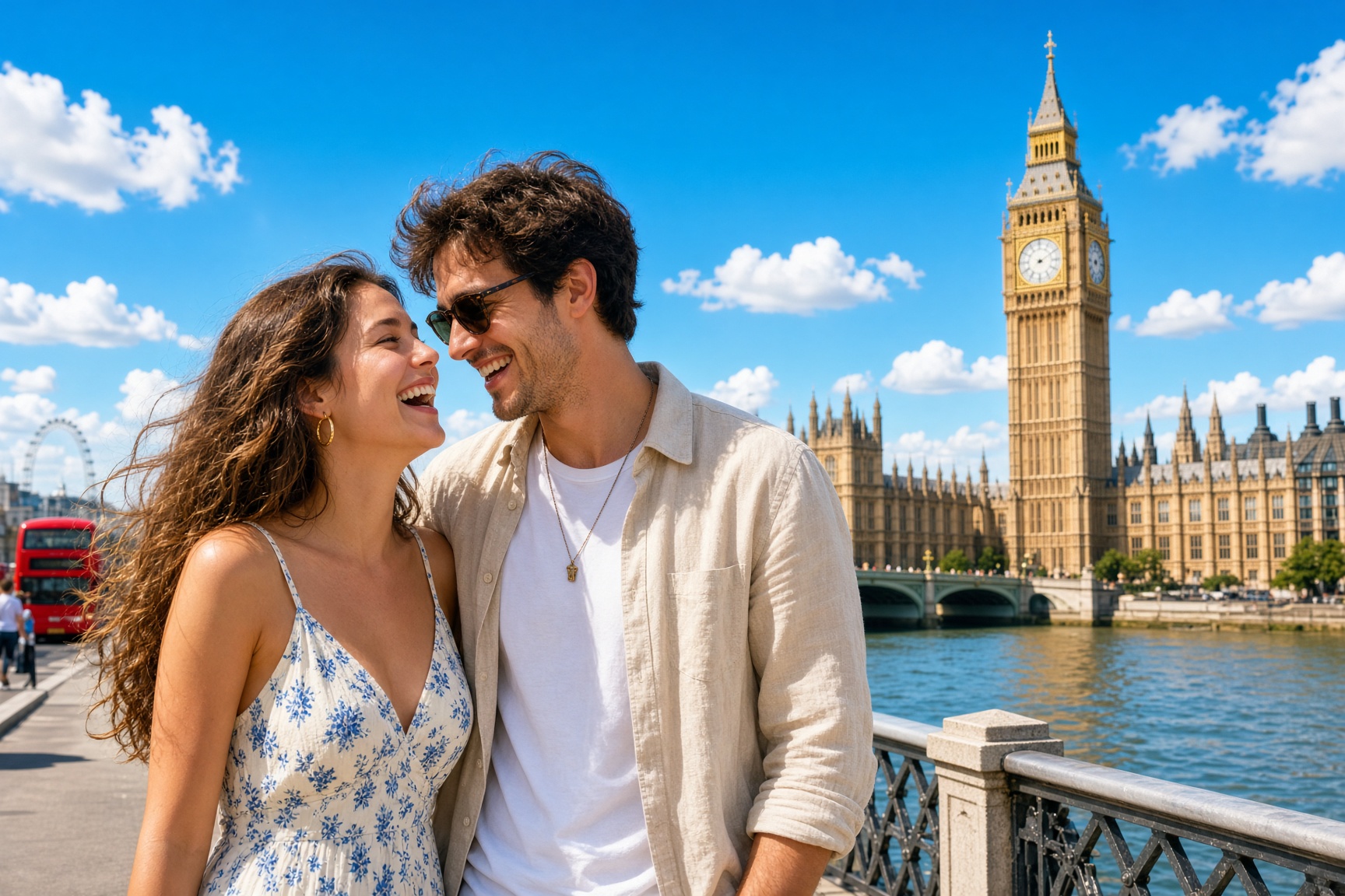 Paquete a HOLA EUROPA