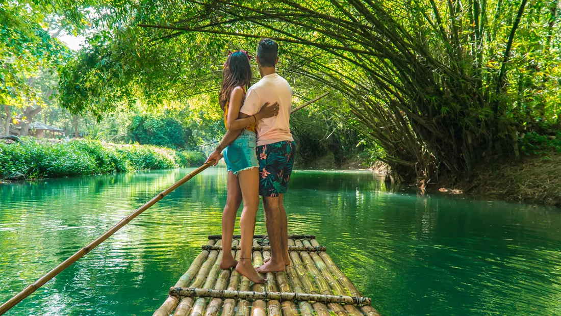 paquetes turisticos a Semana Santa Jamaica
