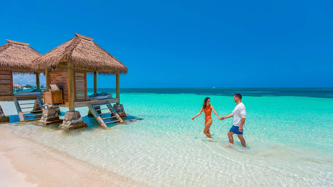 paquetes turisticos a Montego Bay Fiestas Patrias 2026