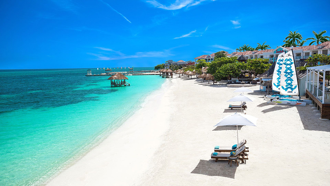 paquetes turisticos a Semana Santa Jamaica (Montego Bay) 2026