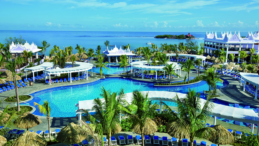 paquetes turisticos a SEMANA SANTA JAMAICA 2026