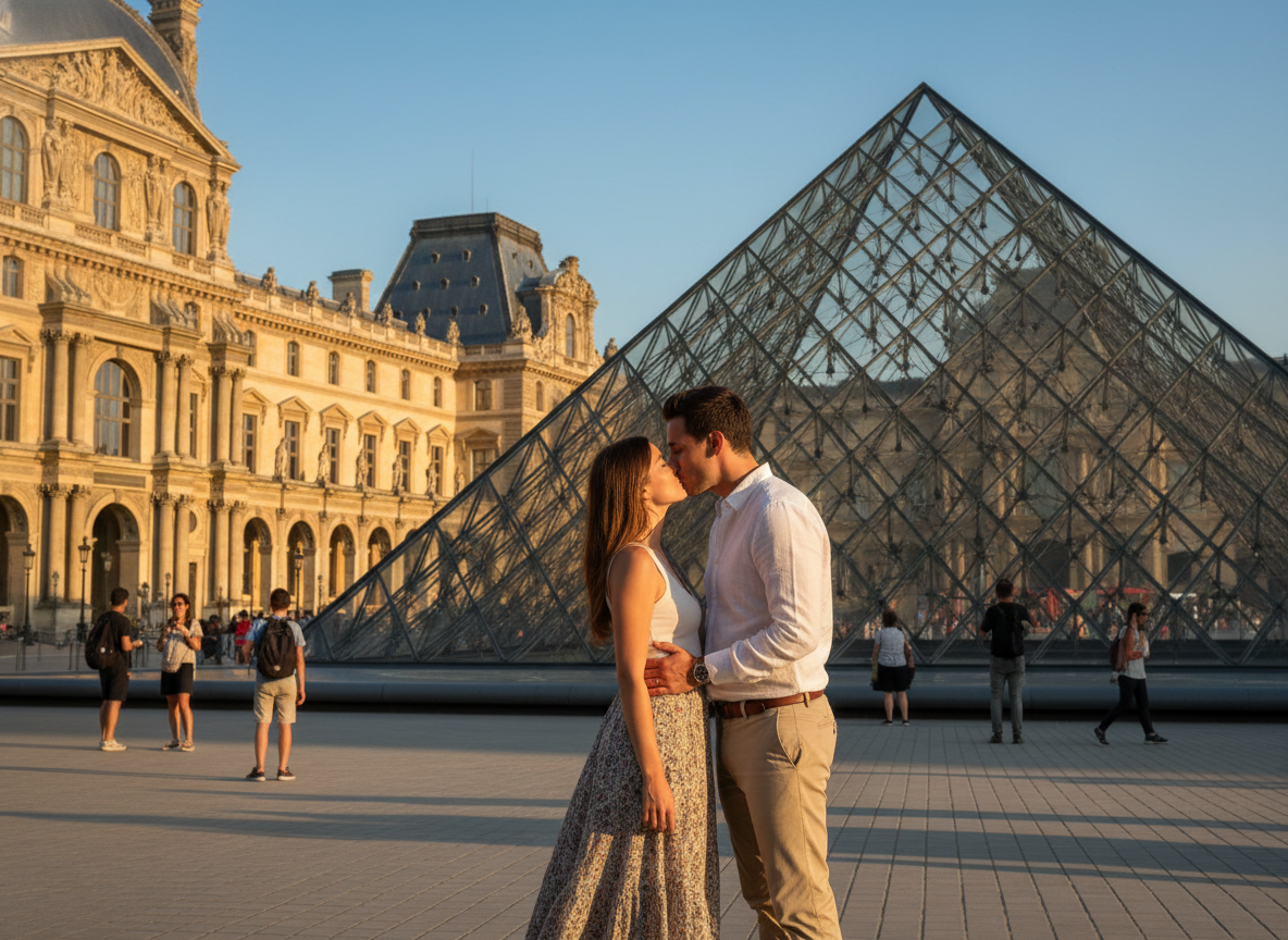 paquetes Europa Fabulosa desde Lima
