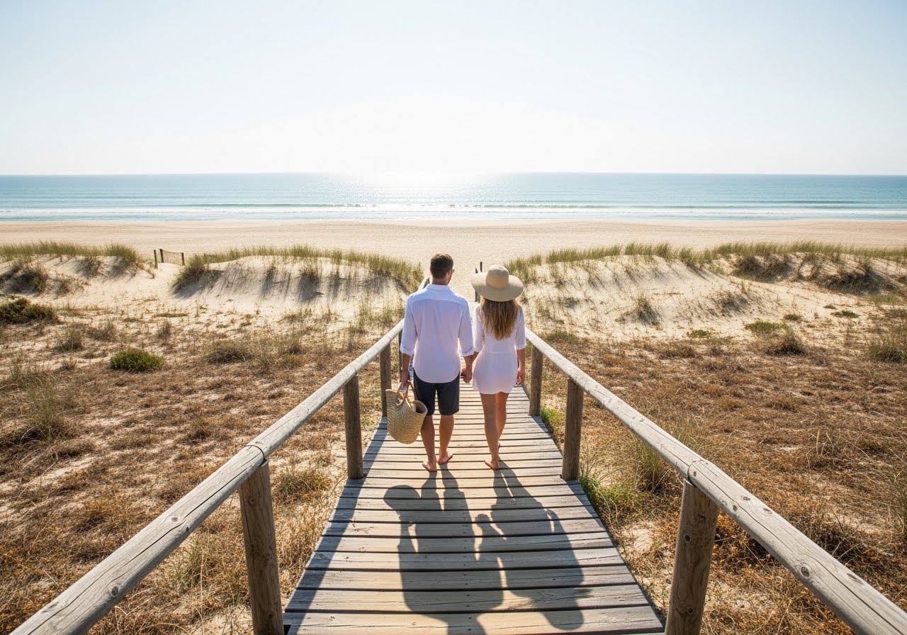 paquetes turisticos a PLAYAS DE PIURA 5D SIN TRASLADOS