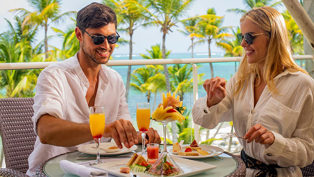 paquetes turisticos a Semana Santa en Punta Cana