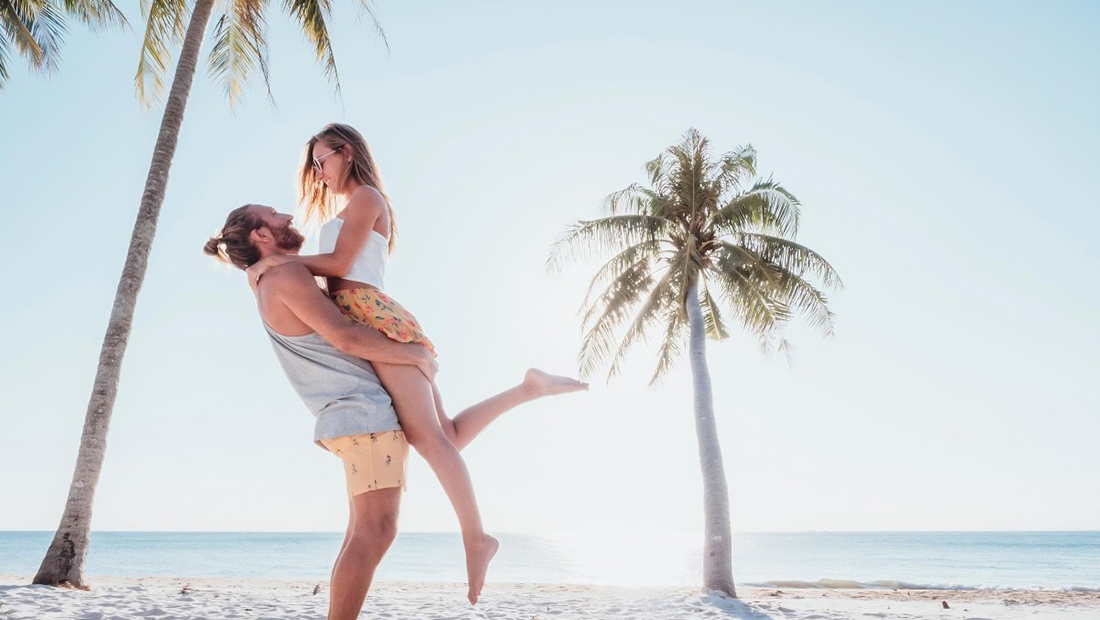 paquetes turisticos a Punta Cana Año Nuevo vía LATAM