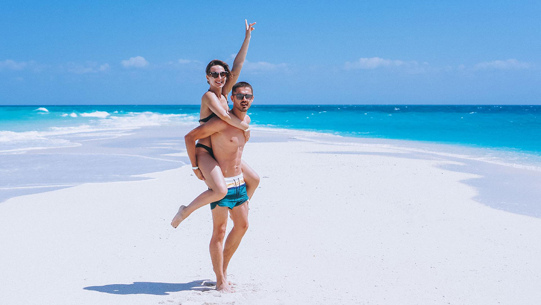 paquetes turisticos a Punta Cana Semana Santa vía LATAM