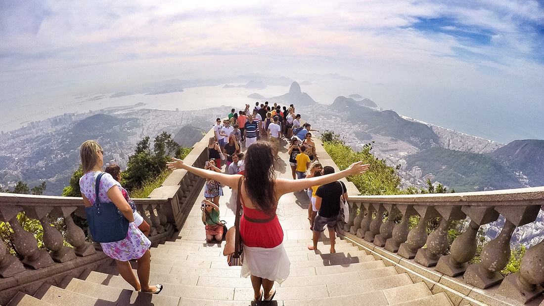 paquetes turisticos a Río de Janeiro