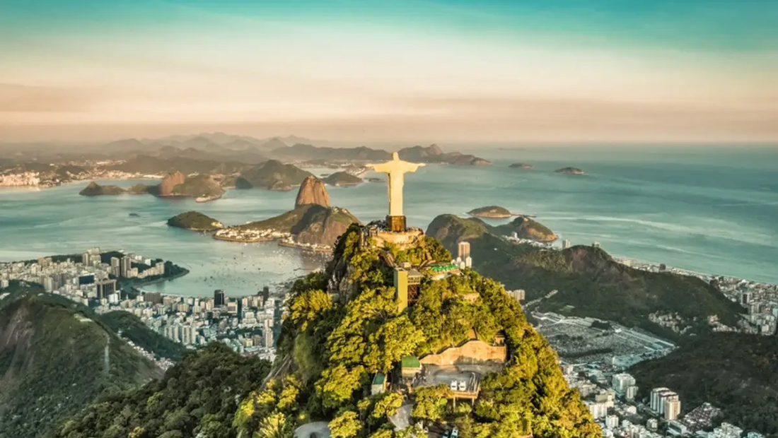 paquetes turisticos a Rio de Janeiro