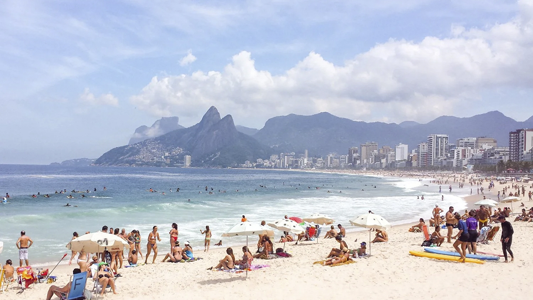 paquetes turisticos a Semana Santa Rio de Janeiro