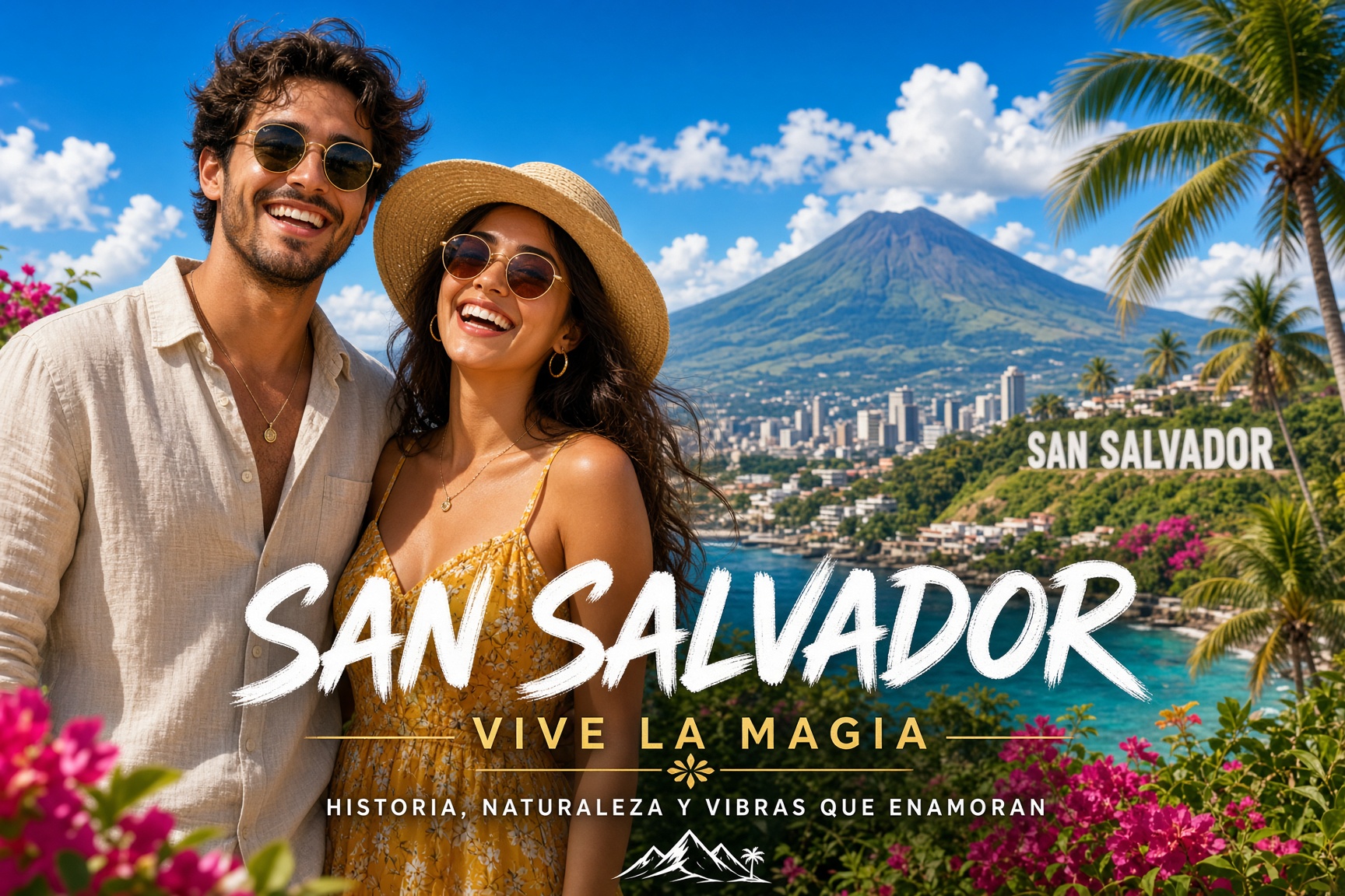 paquetes turisticos a GRAN TRIANGULO CENTROAMERICANO