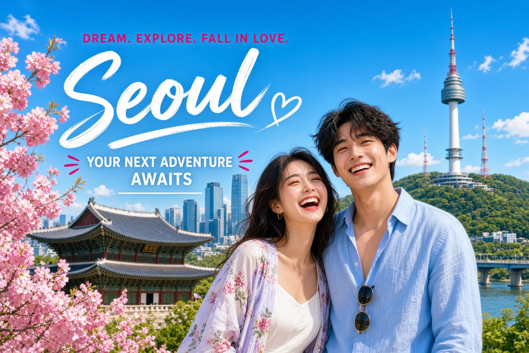 paquetes turisticos a Corea del Sur y Japón
