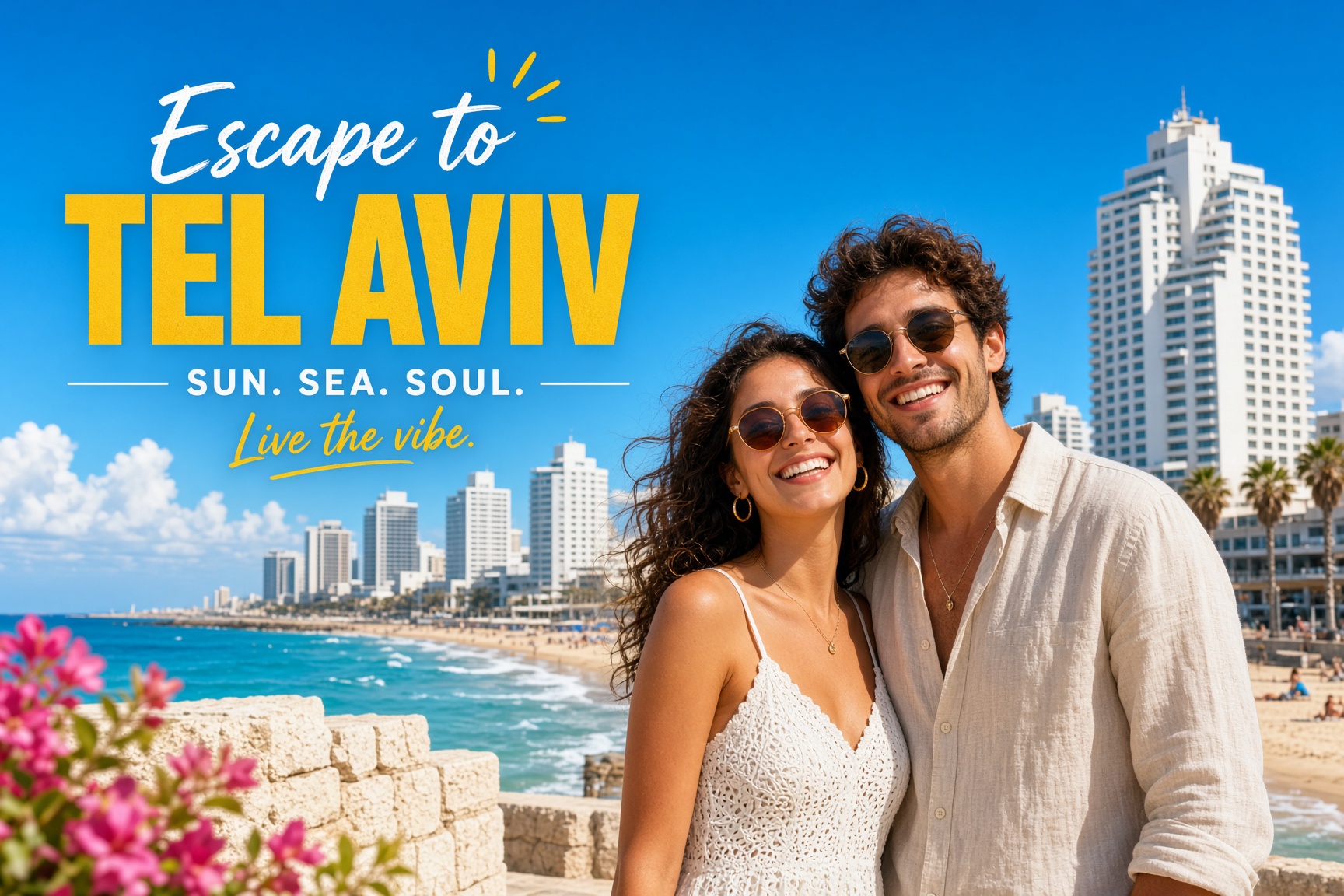 paquetes MEGA ISRAEL desde Lima